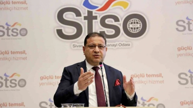 Demirağ OSB'de 10 bin 400 kişiye istihdam sözü