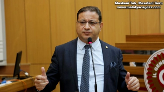 Demirağ OSB istihdama katkı sağlayacak