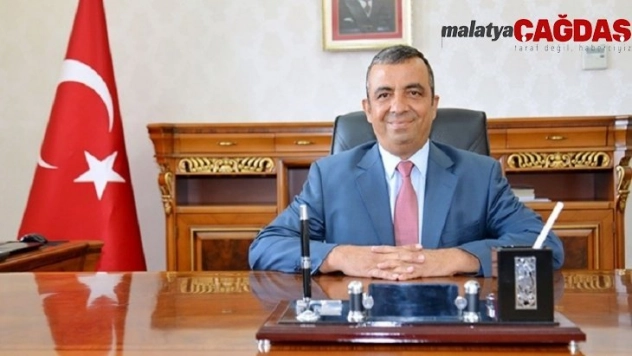 Dengeşik, Sivas Vali Yardımcılığına atandı