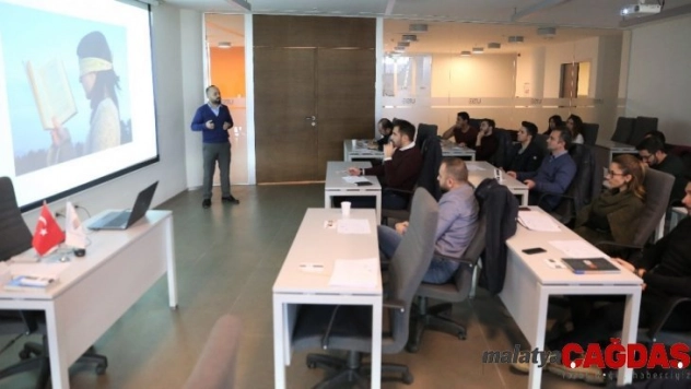 DENİB Akademi'den 'İhracatta Finansal Okuryazarlık' eğitimi