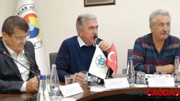 Deniz Ticaret Odası çocukları denizle buluşturuyor