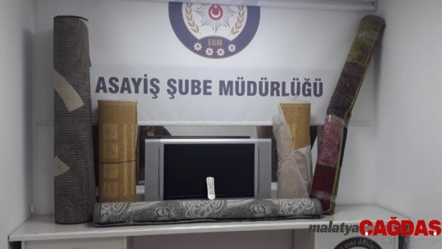 Denizli'de bir haftada 489 asayiş olayı meydana geldi