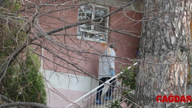 Denizli'de doktorların katıldığı yılbaşı eğlencesi facia ile bitti