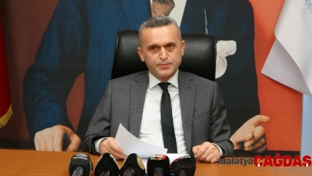 Denizli'de emekli sayısı Kasım 2019 itibari ile 220 bin 131 oldu