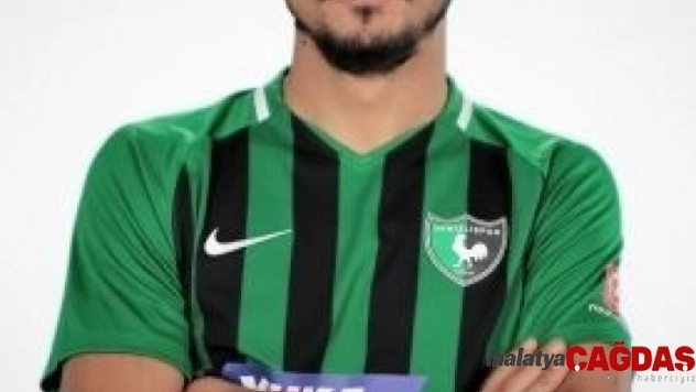 Denizlispor'da 3 futbolcu süresiz kadro dışı bırakıldı
