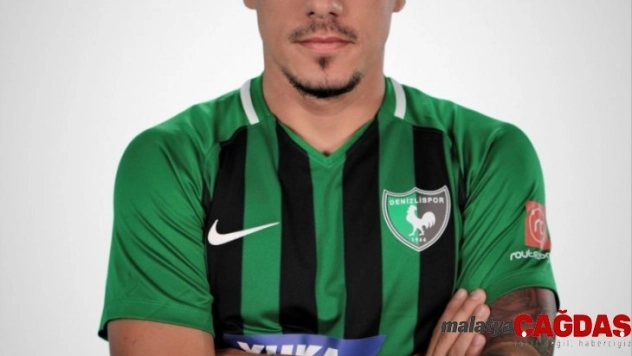 Denizlispor'da kadro dışı bırakılan Keremcan Akyüz'den açıklama