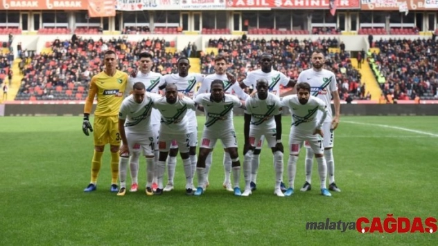 Denizlispor'da üst üste alınan galibiyetler ile kötü gidişe 'dur' denildi