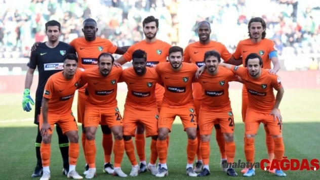Denizlispor'un kupada ki rakibi Trabzonspor oldu
