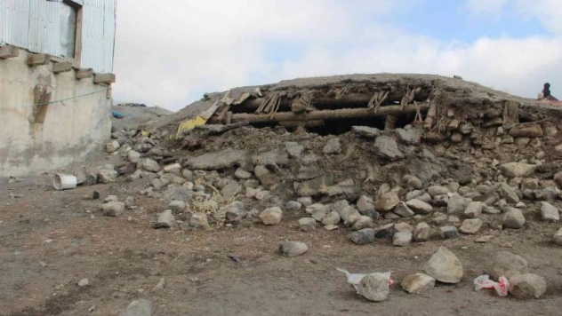 Deprem bölgesinde devlet tüm imkanlarını seferber etti