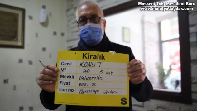 Deprem fırsatçılarının kursağında kaldı