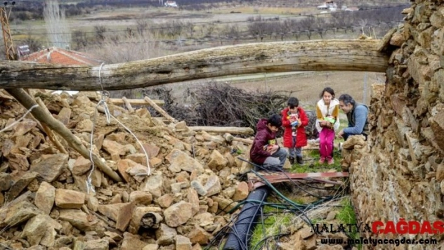 Deprem hasar tespit ekibi arttırıldı