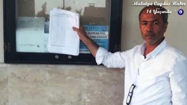 Deprem kesin hasar tespit raporları askıya çıkartıldı