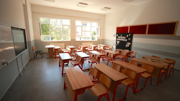 Deprem Sonrası Eğitimde Büyük Atılım: Malatya'da Rekor Yatırım