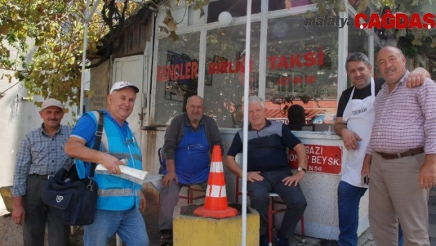 Deprem Tekirdağ'ı salladı