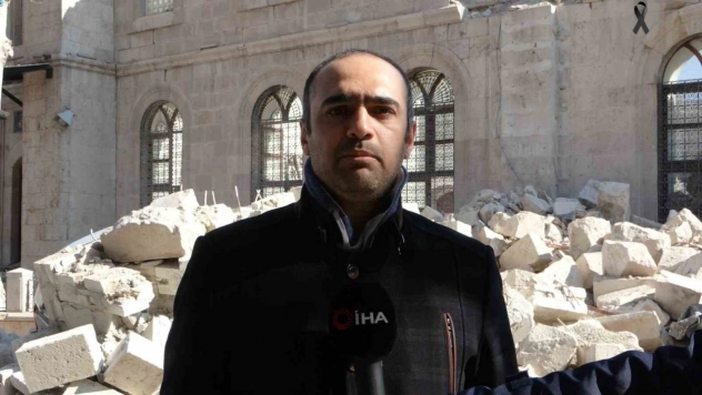 Deprem uzmanından Malatya uyarısı: Yeni depremler olabilir