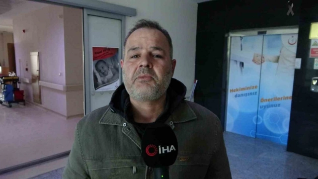 Depremde evleri yıkılan vatandaşlar yaşadıklarını gözyaşları ile anlattı: Kıyamet kopuyor sandık