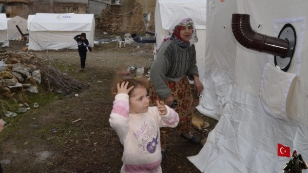 Depremde hasar tespit raporlarına 1 ay içerisinde itiraz edilebilecek