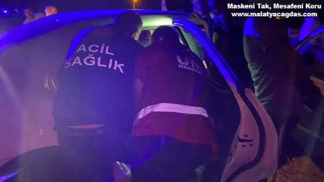 Depreme giden ekipler müdahale etmişti, o kazada 2 kişi hayatını kaybetti