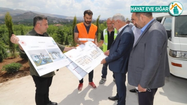 Depremzedelere 3.etap müjdesi