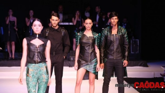 Deri sektöründe çifte mutluluk