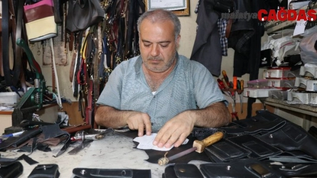 Dericilik sektörü eski günlerini arıyor