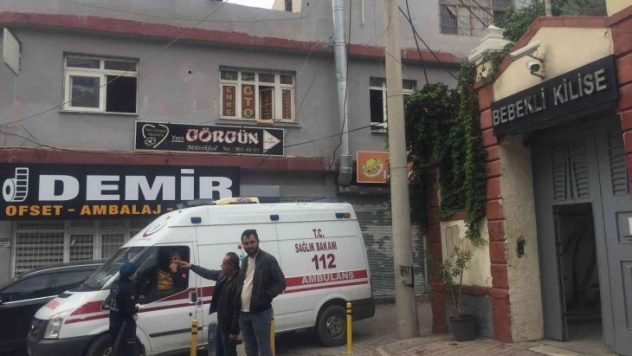 Derme çatma evde tek yaşayan adam ölü bulundu