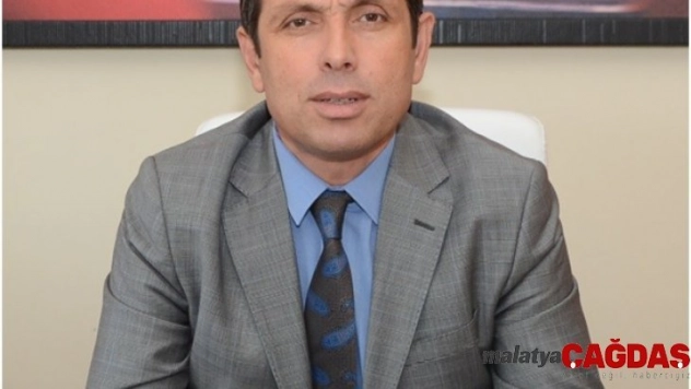 DES Genel Başkanı Çelebi: 'Bakan yapıyor, yöneticileri bozuyor'