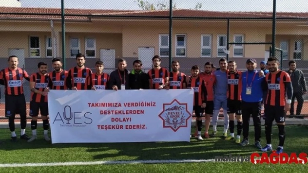 Develispor 3 puana endeksli