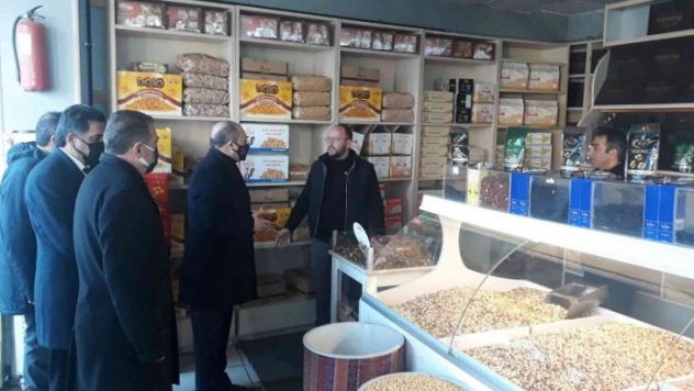 Devlet Bahçeli'nin 'indirim' çağrısına ilk karşılık Naim Karataş'tan