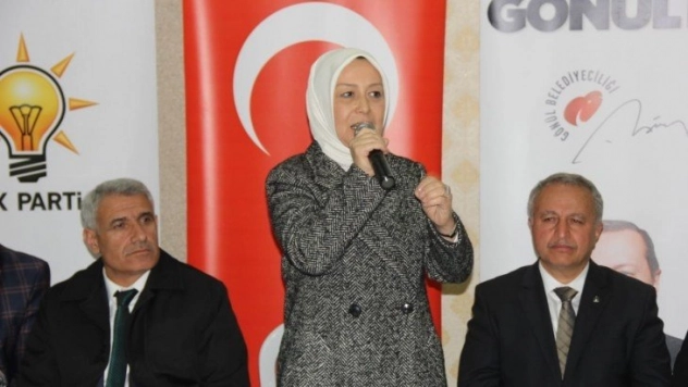 Devlet Hastanesi Battalgazi'mize Hayırlı Olsun