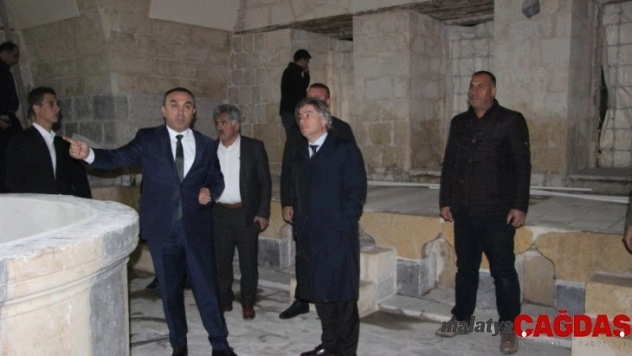 Alaeddin Yavaşca'nın evi müzeye dönüştürülüyor