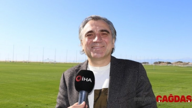 Devre arası kamp için Kuzey Kore'den bile takımlarla görüşmeler devam ediyor