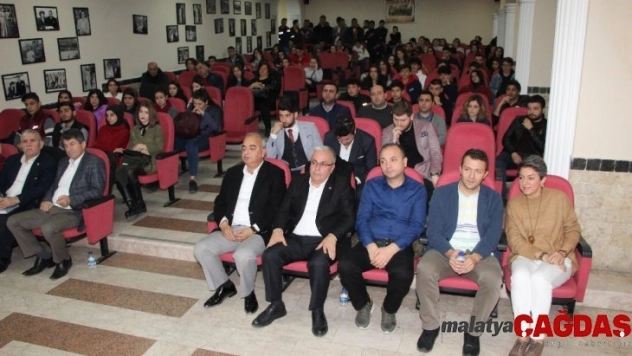 Devrek Kent Konseyi Gençlik Meclisinde yeni dönem