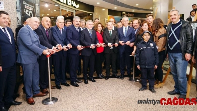 Devrekani'de Doğa ve Yaşam Fotoğraf Sergisi açıldı