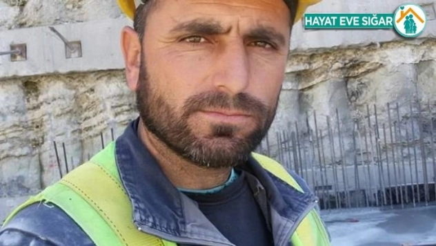 Devrilen traktördeki tüfek ateş aldı, sürücü öldü