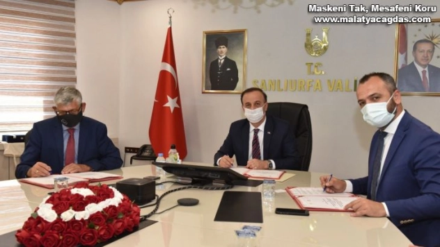 Dezavantajlı 300 aile gelir elde eden fırsatlara kavuşacak