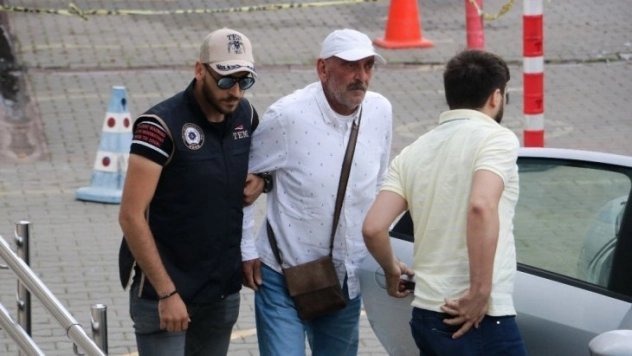 DHKP-C operasyonunda gözaltına alınan 3 kişi serbest bırakıldı