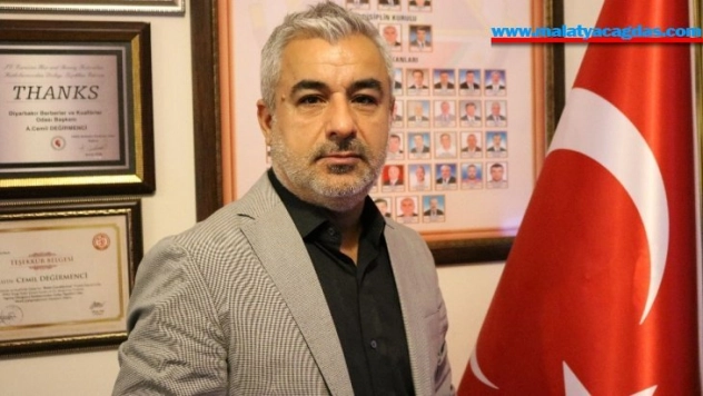 DİBEKOD ekonomik istikrar paketine dahil edilmelerini istedi