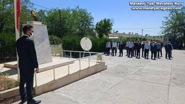 Dicle'de 19 Mayıs etkinlikleri