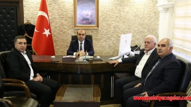 Dicle'de açılacak tekstil fabrikası bin kişiye iş kapısı olacak