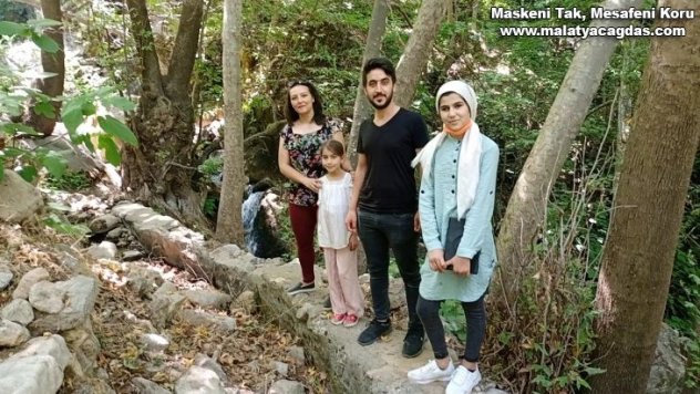 Dicle Değirmenli Ortaokulu TÜBİTAK'ın proje yarışmasında bölge birincisi oldu