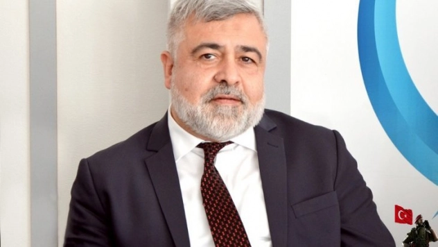 Dicle Elektrik'te görev değişimi