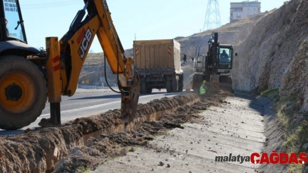 Dicle Elektrik'ten Mardin'e 1 milyon 853 bin liralık yatırım