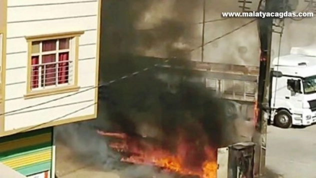 Dicle Elektrik'ten Şanlıurfa'da patlayan trafolarla ilgili açıklama