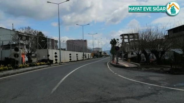 Dicle Kaymakamlığı'ndan yasağa uyan vatandaşlara teşekkür