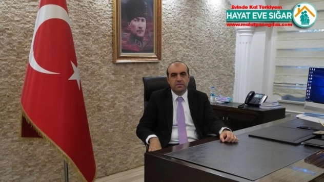 Dicle Kaymakamlığından korona virüse karşı ödüllü evde kal video yarışması