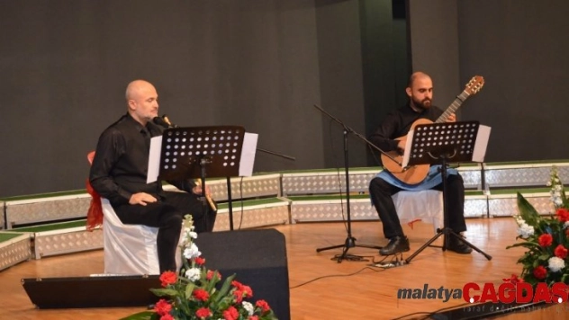 Didim Belediyesi'nden öğretmenlere özel konser