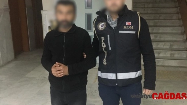 Didim'de 1'i Suriyeli 2 organizatör tutuklandı
