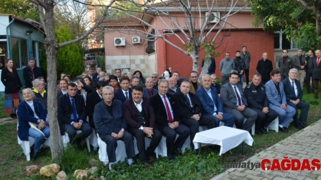 Didim Halk Eğitime iki yeni derslik kazandırıldı