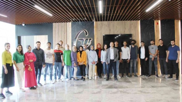 Dijital pazarlama yöntemlerini GTB akademi ile keşfettiler